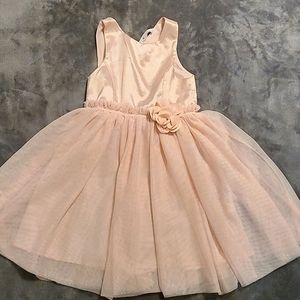 H&M pink dress